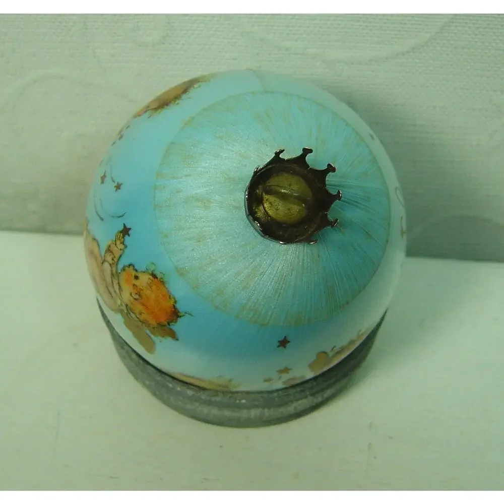 Hallmark vintage ornament